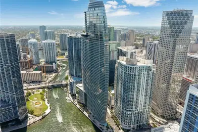 300 Biscayne Blvd Way #2508, Miami: photo 1 of 43