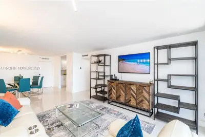 2780 NE 183rd St #2014, Aventura: photo 1 of 35