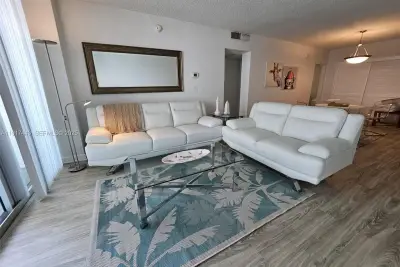4001 S Ocean Dr #7F, Hollywood: photo 1 of 20
