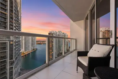 495 Brickell Ave #2206, Miami: photo 1 of 52
