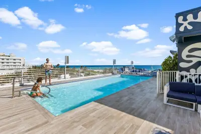 1024 Ocean Dr #A502, Miami Beach: photo 1 of 30