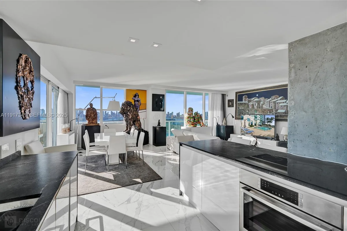 650 West Ave #PH01, Miami Beach: photo 1 of 82