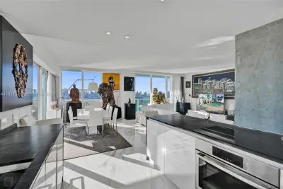 650 West Ave #PH01, Miami Beach: photo 1 of 82
