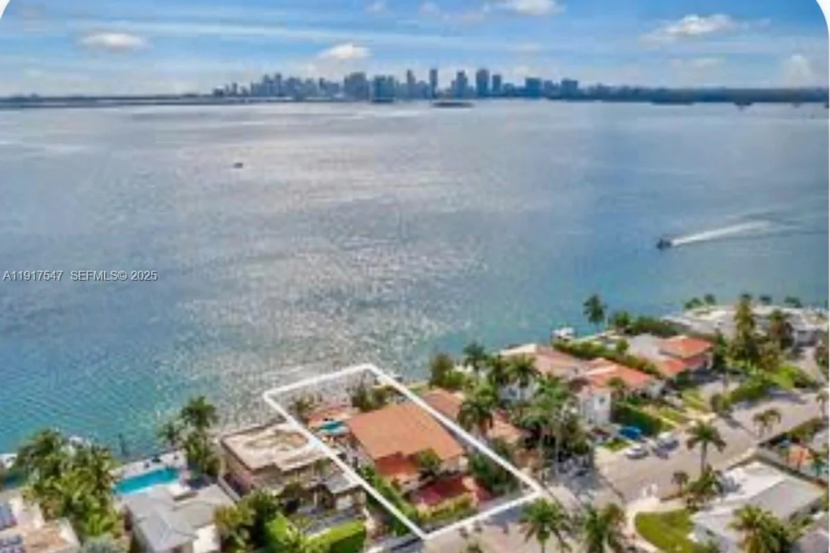 1500 S Treasure Dr, North Bay Village: photo 1 of 7