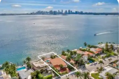 1500 S Treasure Dr, North Bay Village: photo 1 of 7
