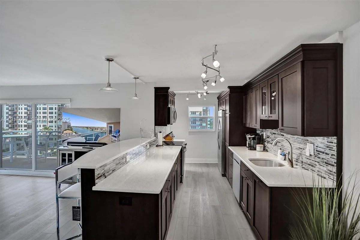 1160 Hillsboro Mile #701, Hillsboro Beach: photo 1 of 64