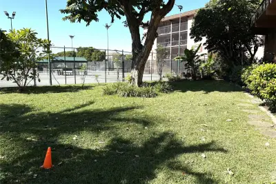 620 Tennis Club Dr #105, Fort Lauderdale: photo 1 of 35