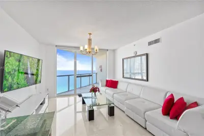 16699 Collins Ave #3604, Sunny Isles Beach: photo 1 of 63