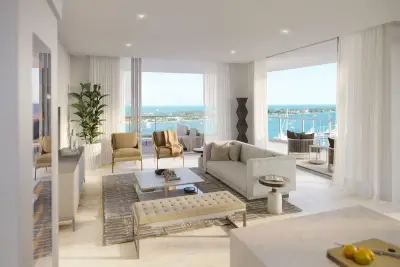 4714 N Flagler Dr #1503, West Palm Beach: photo 1 of 16