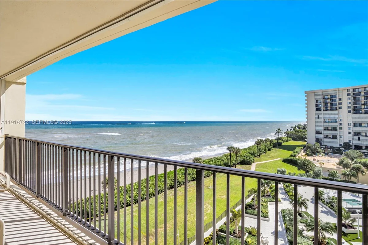 200 Ocean Trail Way #609, Jupiter: photo 1 of 27