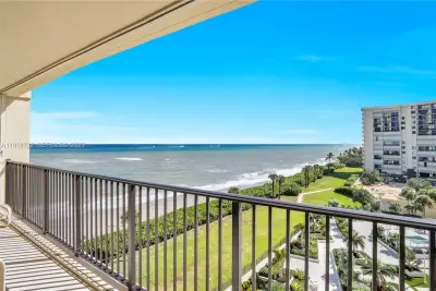 200 Ocean Trail Way #609, Jupiter: photo 1 of 27