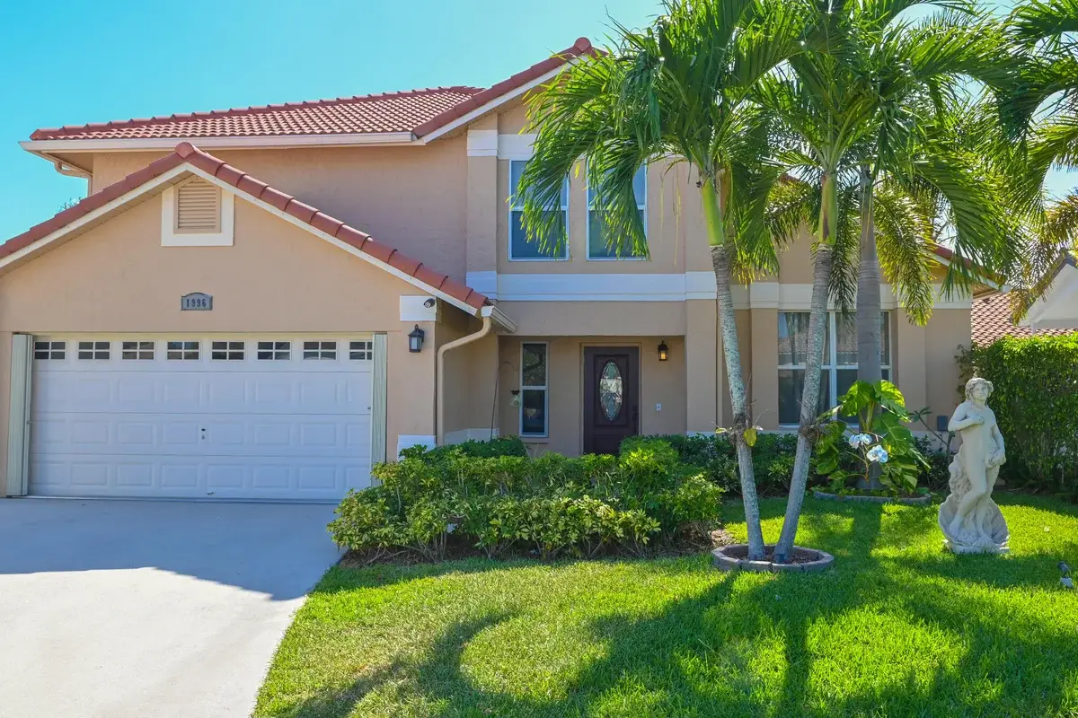 1996 Lake Breeze Ct, Wellington: photo 1 of 42
