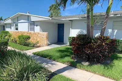2667 Emory Dr W #H, West Palm Beach: photo 1 of 13
