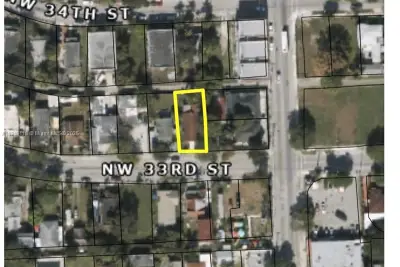 221 NW 33rd St, Miami: photo 1 of 1