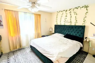 7960 NW 50th St #104, Lauderhill: photo 1 of 12