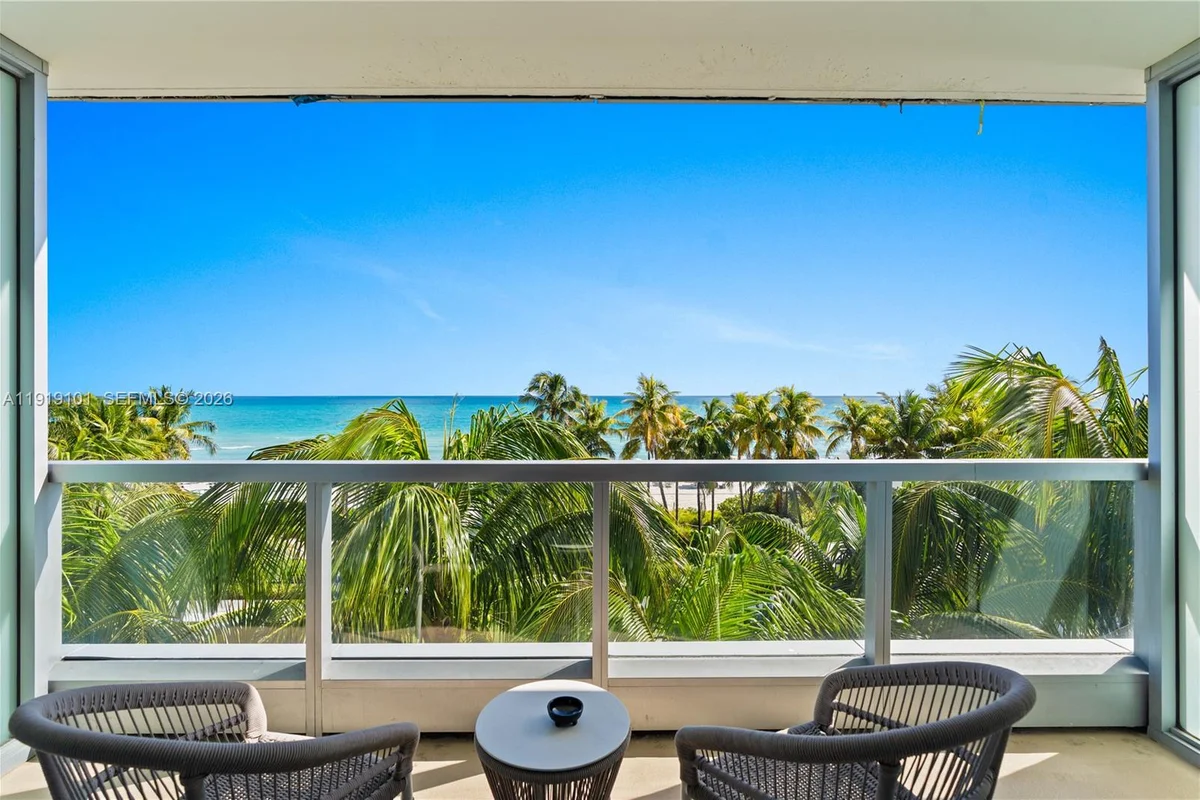 4391 Collins Ave #413, Miami Beach: photo 1 of 66
