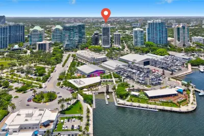 2655 S Bayshore Dr #405, Miami: photo 1 of 54