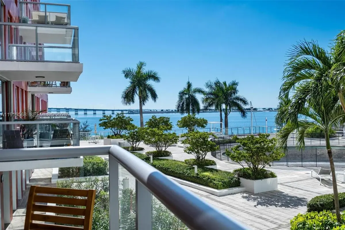 1541 Brickell Ave #C406, Miami: photo 1 of 59