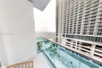 4001 S Ocean Dr #PH7, Hollywood: photo 1 of 31