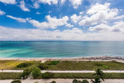 9499 Collins Ave #PH-02, Surfside: photo 1 of 21
