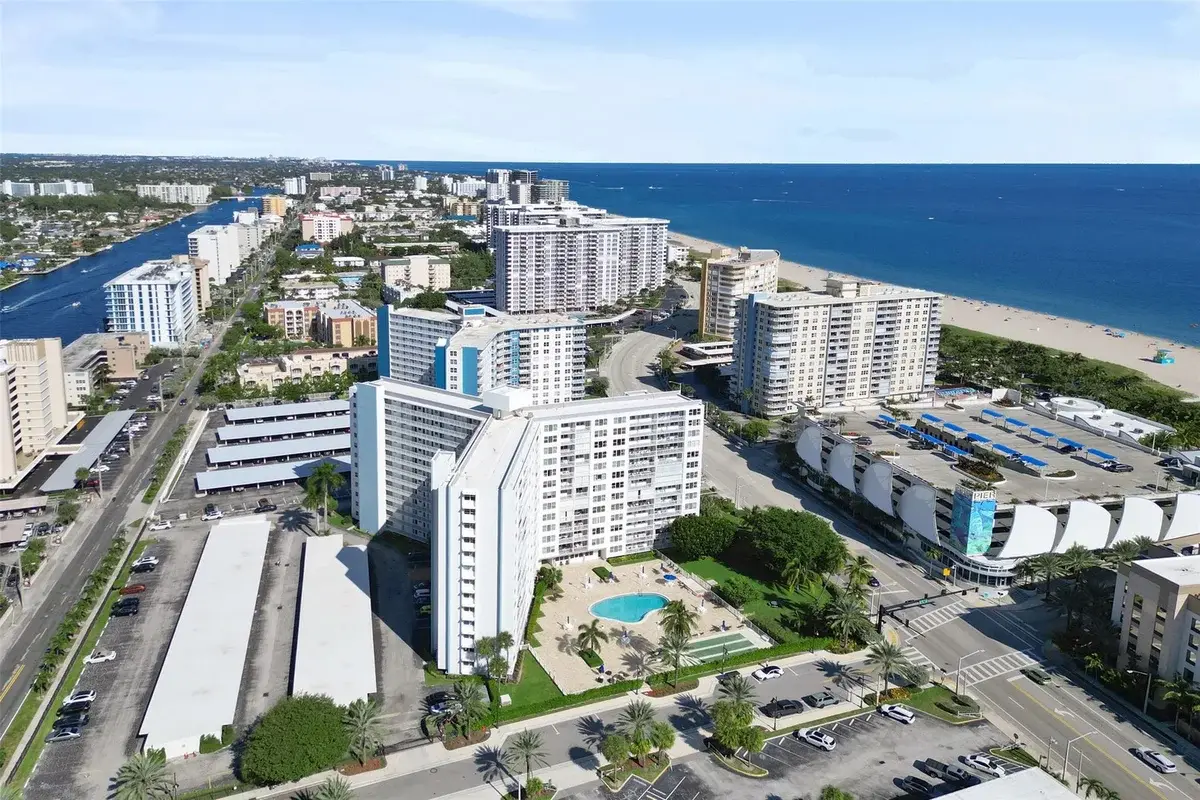 201 N Ocean Blvd #603, Pompano Beach: photo 1 of 37
