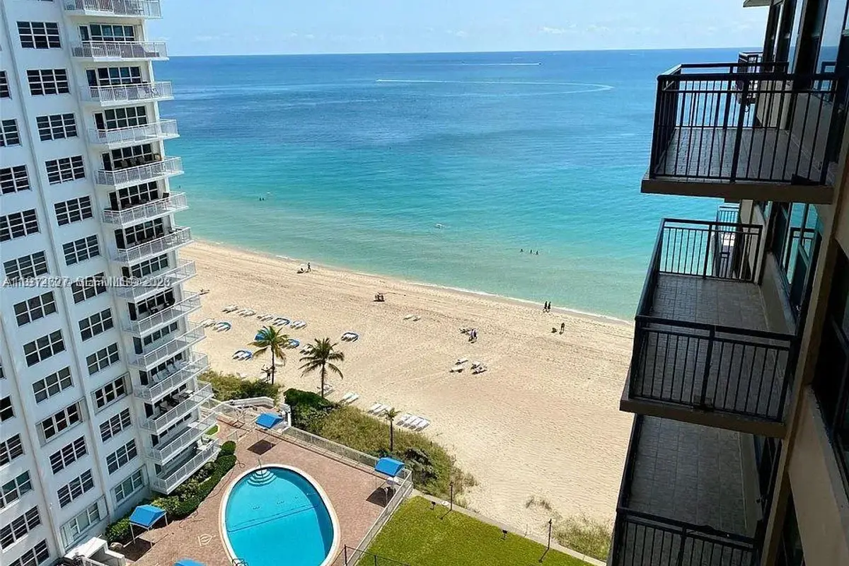 3800 Galt Ocean Dr #1403, Fort Lauderdale: photo 1 of 22