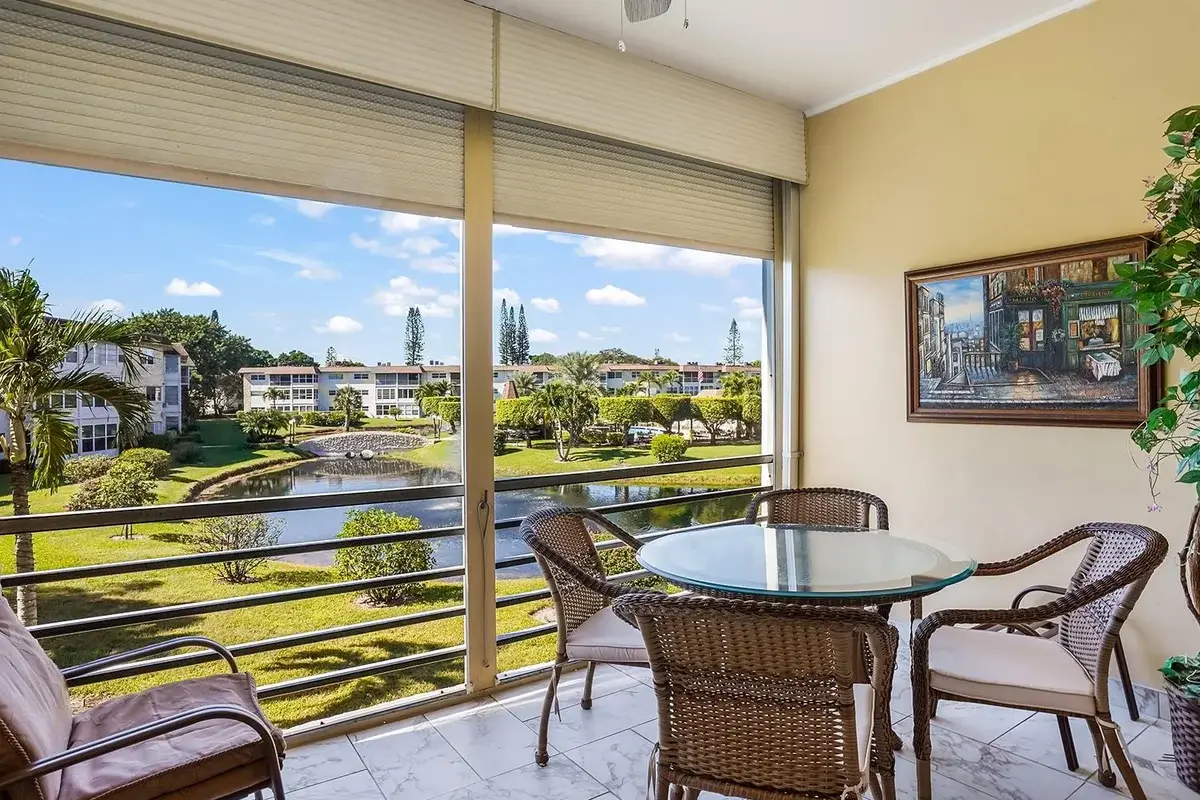 3501 NW 47th Ave #503, Lauderdale Lakes: photo 1 of 38