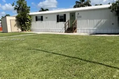 35250 SW 177th Ct #220, Homestead: photo 1 of 27
