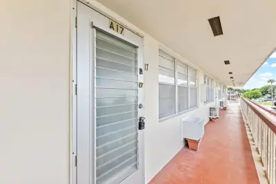 17 Andover A, West Palm Beach: photo 1 of 23