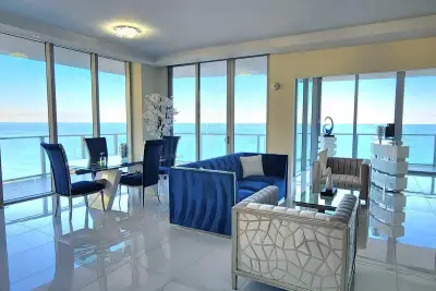 3100 N Ocean Dr #H-1503, Riviera Beach: photo 1 of 54