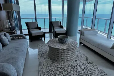 17001 Collins Ave #2601, Sunny Isles Beach: photo 1 of 27