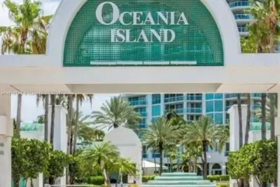 16400 Collins Ave #1246, Sunny Isles Beach: photo 1 of 26