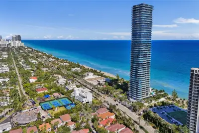 19575 Collins Ave #16, Sunny Isles Beach: photo 1 of 71