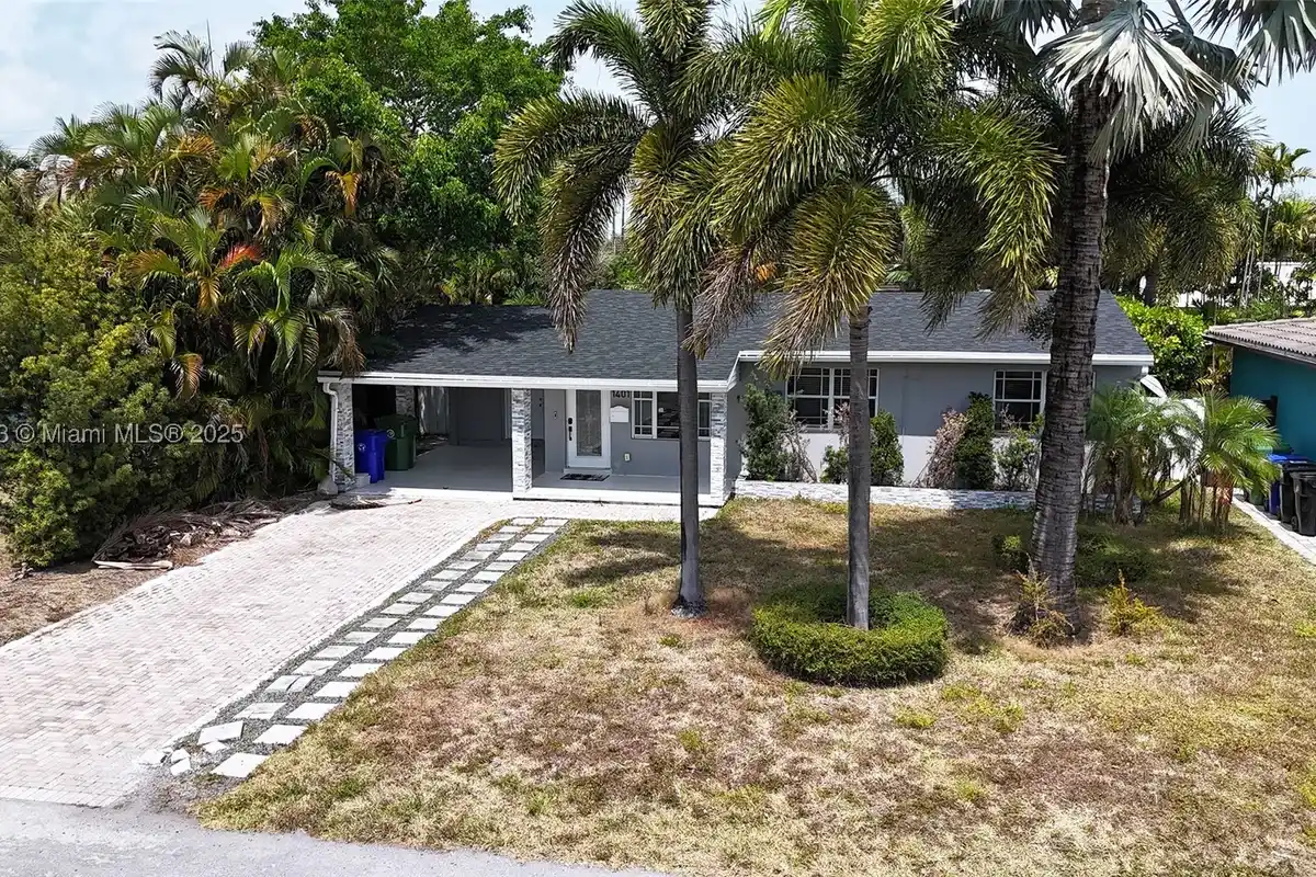 1401 NE 14th Ct, Fort Lauderdale: photo 1 of 22