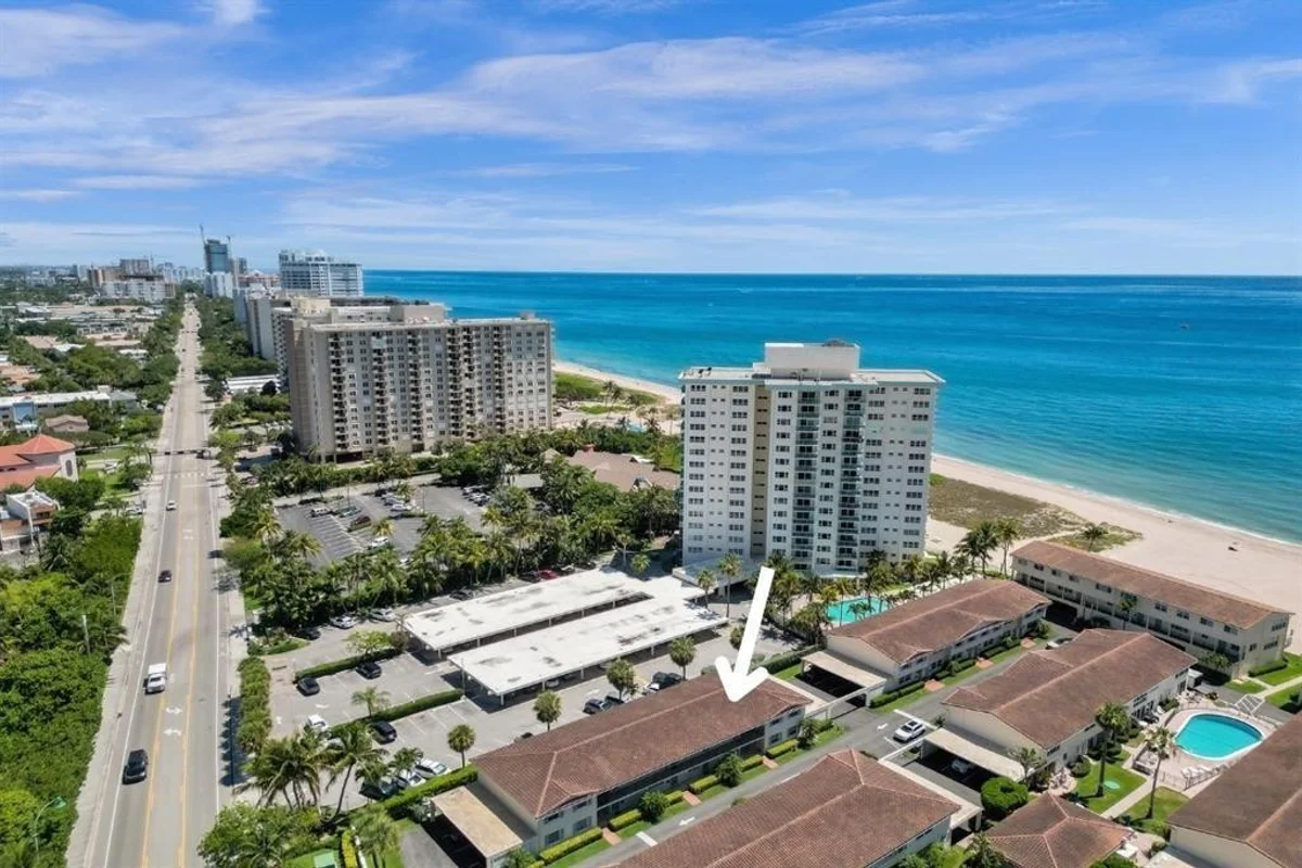 5450 N Ocean Blvd #6A, Lauderdale-by-the-Sea: photo 1 of 55