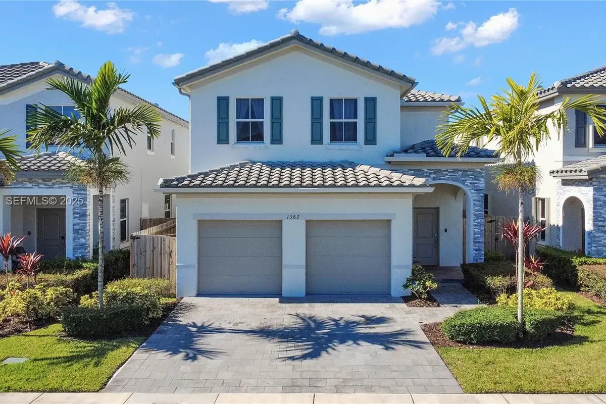 1382 SE 26th Rd, Homestead: photo 1 of 35