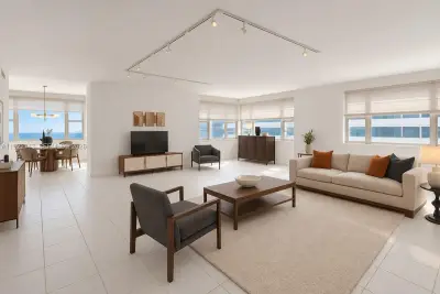 5255 Collins Ave #5D, Miami Beach: photo 1 of 19