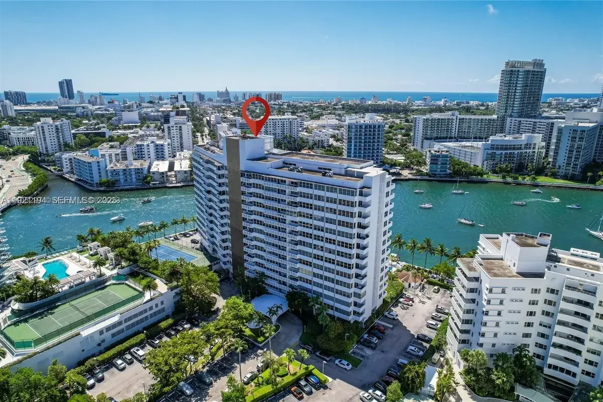 20 E Island Ave #1415, Miami Beach: photo 1 of 36