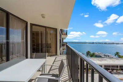 1865 Brickell Ave #A1013, Miami: photo 1 of 36