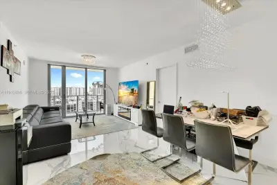 300 Sunny Isles Blvd #4-1203, Sunny Isles Beach: photo 1 of 18