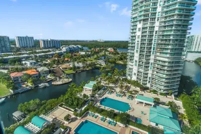 16400 Collins Ave #942, Sunny Isles Beach: photo 1 of 54
