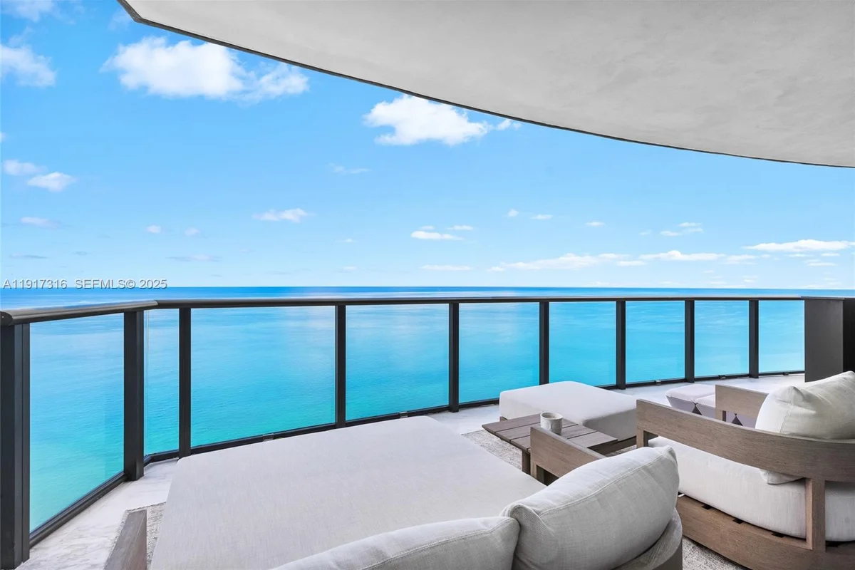 18555 Collins Ave #5501, Sunny Isles Beach: photo 1 of 66