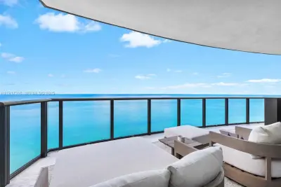 18555 Collins Ave #5501, Sunny Isles Beach: photo 1 of 66