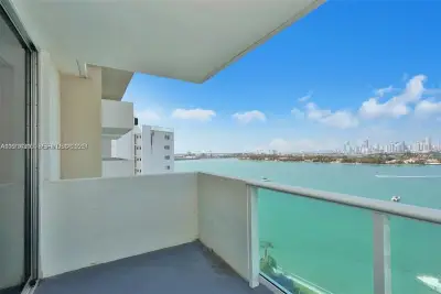 1200 West Ave #1503, Miami Beach: photo 1 of 22