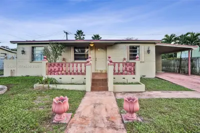 6404 Evans St, Hollywood: photo 1 of 54