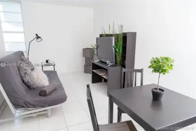 100 Lincoln Rd #1216, Miami Beach: photo 1 of 7