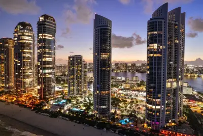 18101 Collins Ave #401, Sunny Isles Beach: photo 1 of 79