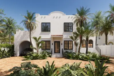 1935 SW 10th St, Miami: photo 1 of 9