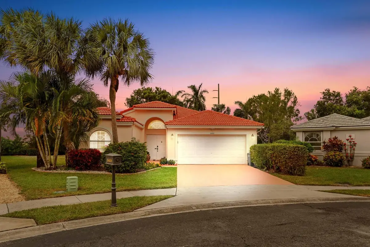 6451 Tiara Dr, Boynton Beach: photo 1 of 57