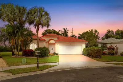 6451 Tiara Dr, Boynton Beach: photo 1 of 57